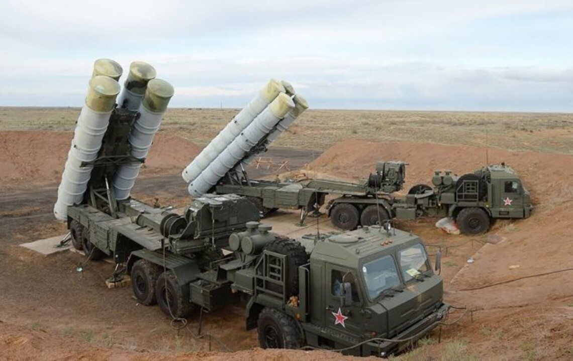 Що відомо про ракети 48Н6, якими РФ могла бити по Києву: всі подробиці